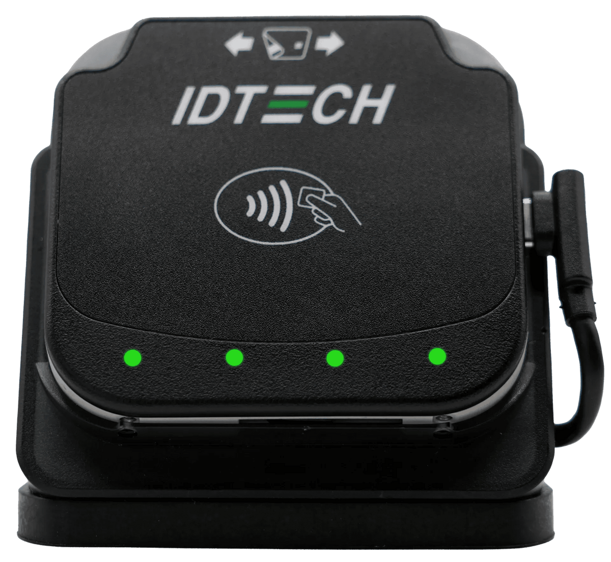 ID TECH VP3350 Stand (80178227-001) - All-Star Terminals