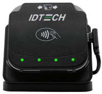 ID TECH VP3350 Stand (80178227-001) - All-Star Terminals