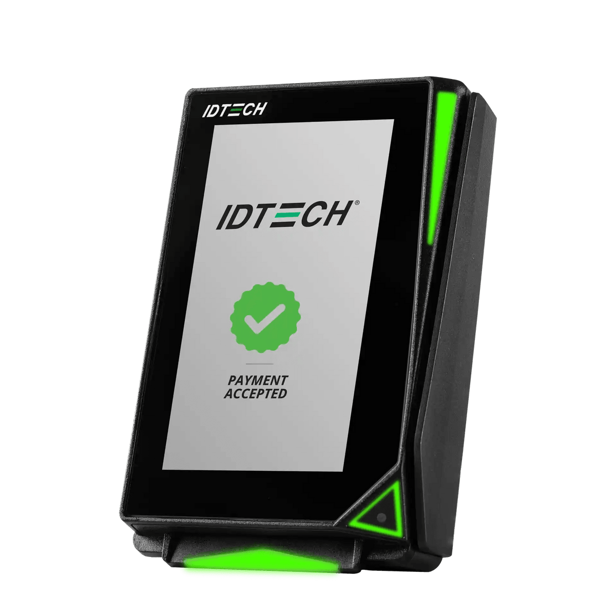 ID TECH VP6825 Unattended Payment Terminal | PIN on Glass - All-Star Terminals