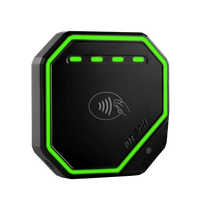 ID TECH VP7200 Smart NFC Reader with QR Code Scanner - All-Star Terminals