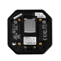 ID TECH VP7200 Smart NFC Reader with QR Code Scanner - All-Star Terminals