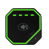 ID TECH VP7200 Smart NFC Reader with QR Code Scanner - All-Star Terminals