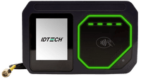 ID TECH VP7225 Contactless Reader with 2.4" Touchscreen - All-Star Terminals