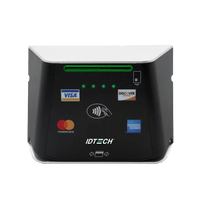 ID TECH VP8300 All-in-One Countertop Reader | EMV, NFC & MSR - All-Star Terminals