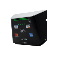 ID TECH VP8300 All-in-One Countertop Reader | EMV, NFC & MSR - All-Star Terminals