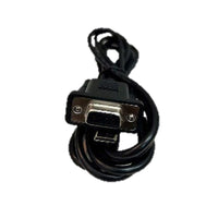 ID TECH 80184228-001 Mini HDMI to DB9 RS-232 cable for VP6825