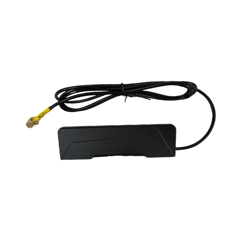 Dual-band Wi-Fi antenna included with the ID TECH Pulse + Wi-Fi dongle