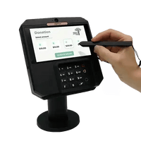 Ingenico Axium RX7000 Standard Android POS Terminal for Retail - All-Star Terminals