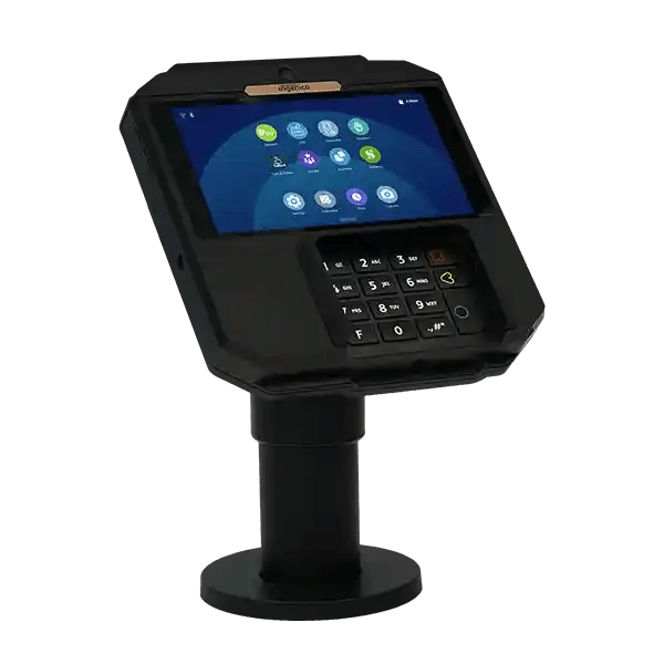 Ingenico Axium RX7000 Standard Android POS Terminal for Retail - All-Star Terminals