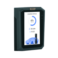 Ingenico AXIUM SX5000 Unattended Contactless Terminal | Android Self-Service - All-Star Terminals