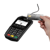 Ingenico Desk 1600 Pinpad - All - Star Terminals