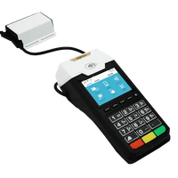 Ingenico Desk 2600 Payment Terminal - All - Star Terminals