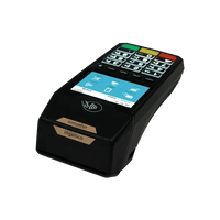 Ingenico Desk 2600 Payment Terminal - All - Star Terminals
