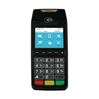 Ingenico Desk 2600 Payment Terminal - All - Star Terminals