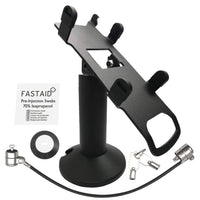 Ingenico Desk 3500/5000 Stands - All-Star Terminals