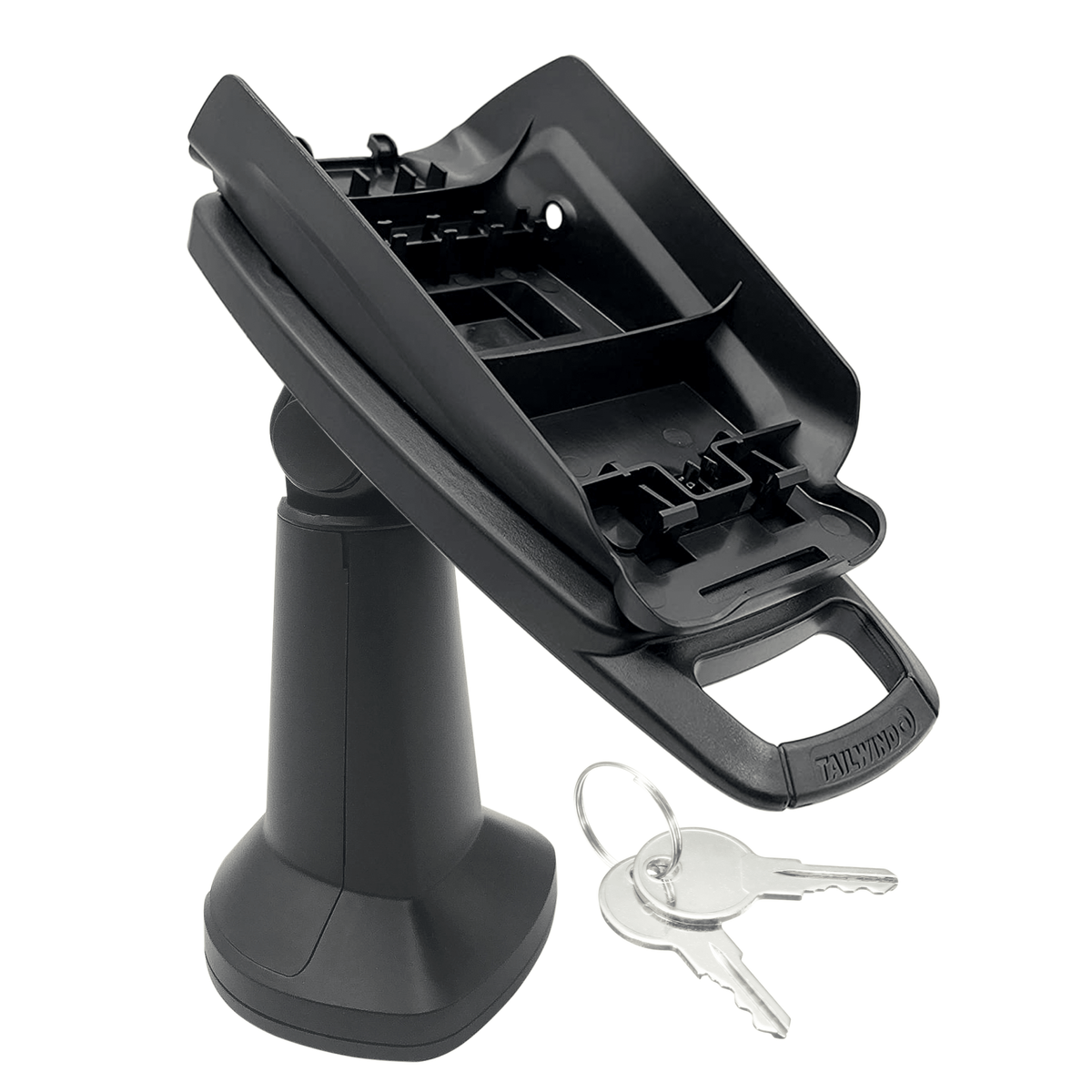 Ingenico Desk 3500/5000 Stands - All-Star Terminals