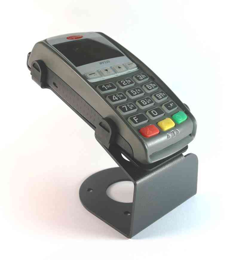 Ingenico iPP310/iPP315/iPP320/iPP350 Stands - All-Star Terminals