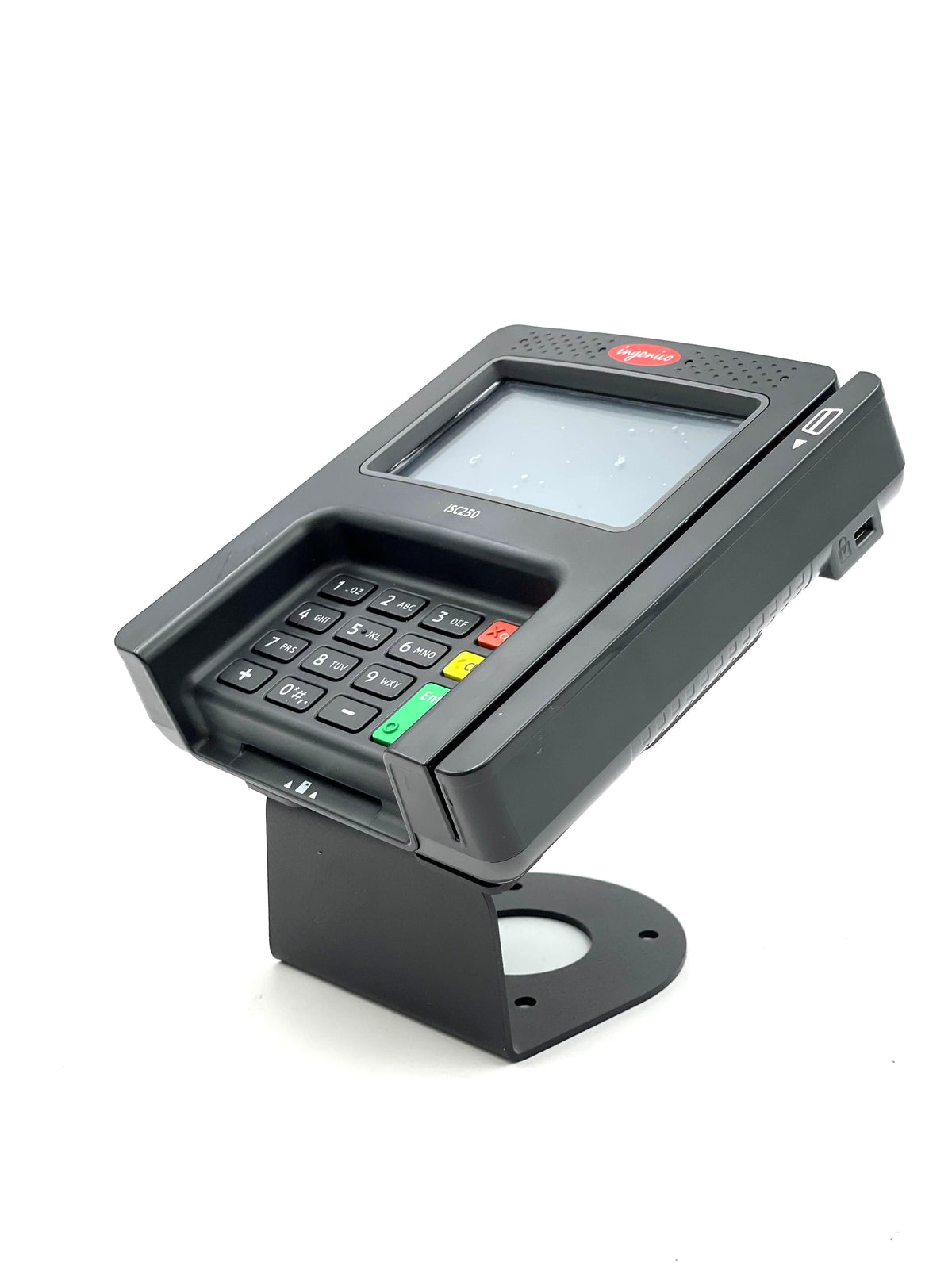Ingenico ISC 250 Stand - All-Star Terminals