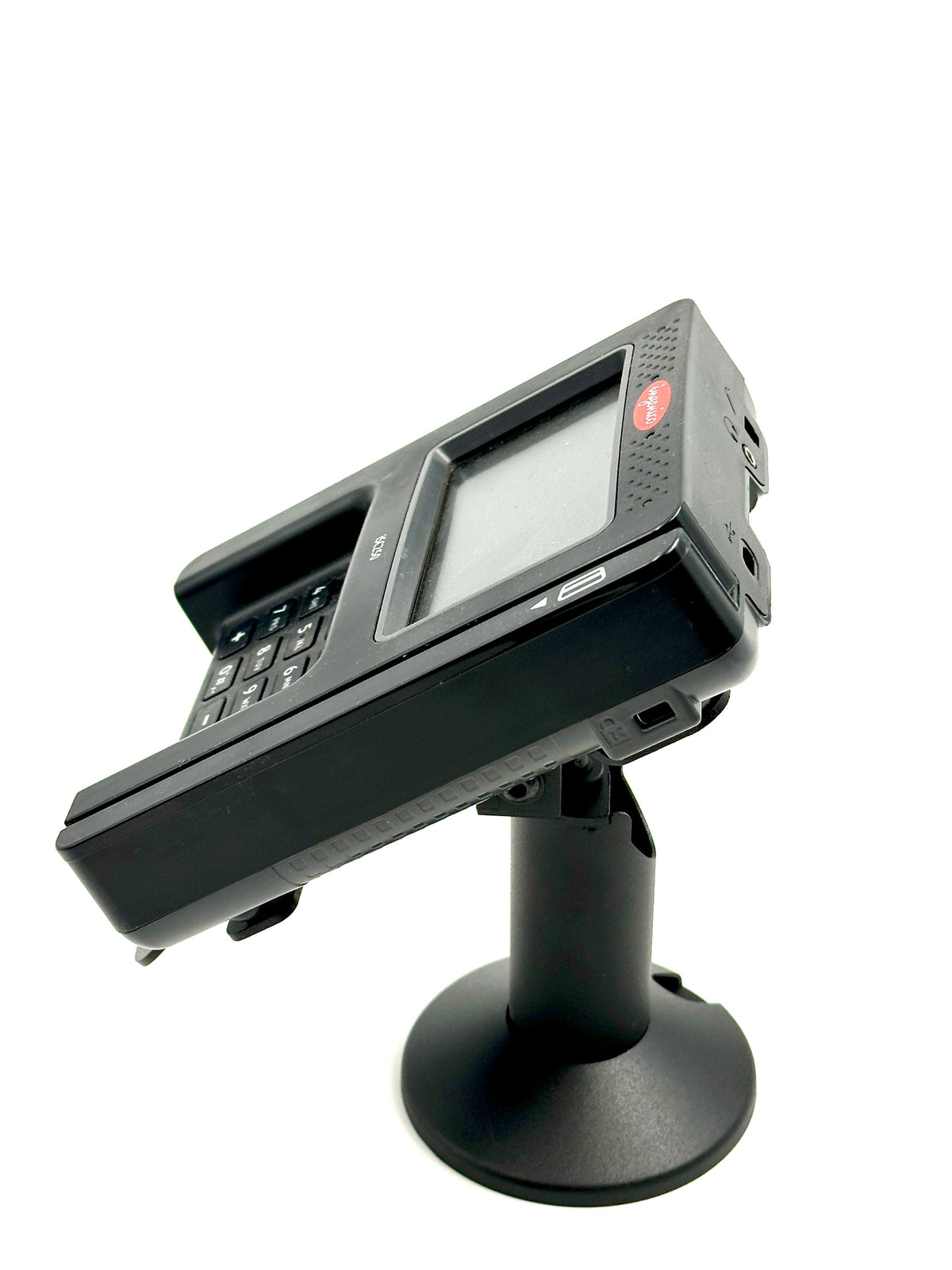 Ingenico ISC 250 Stand - All-Star Terminals