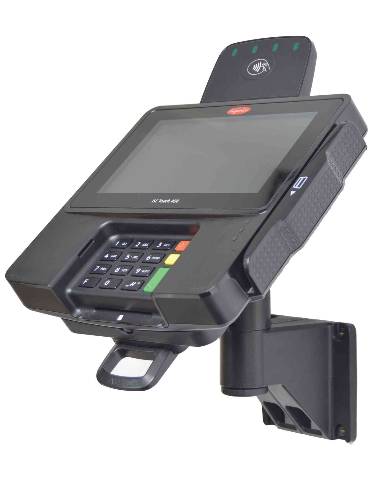 Ingenico ISC 480 Stand - All-Star Terminals
