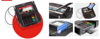 Ingenico ISC Touch 250 EMV NFC terminal with card reader and touchscreen for retail payments