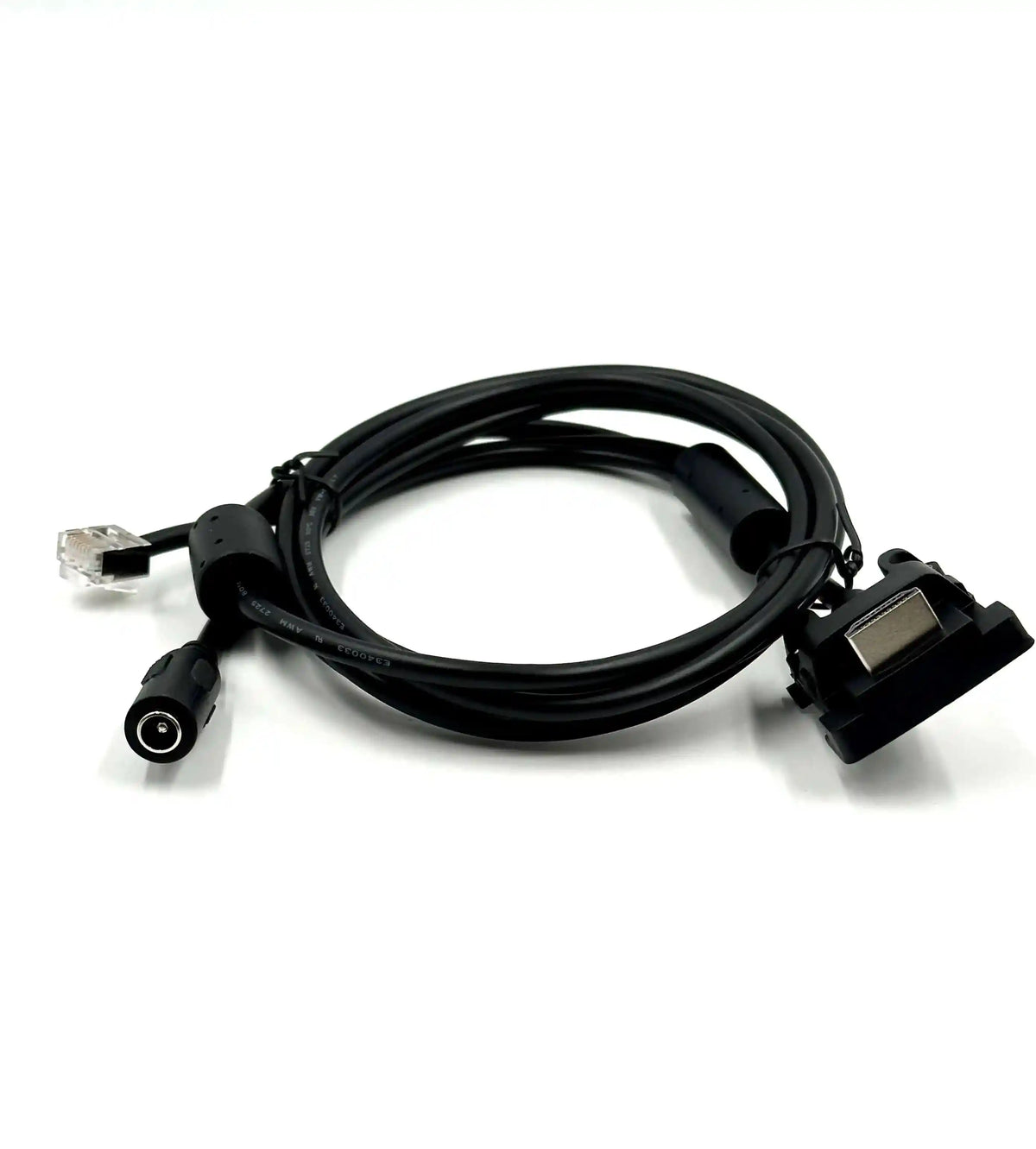 Ethernet cable for Ingenico terminals