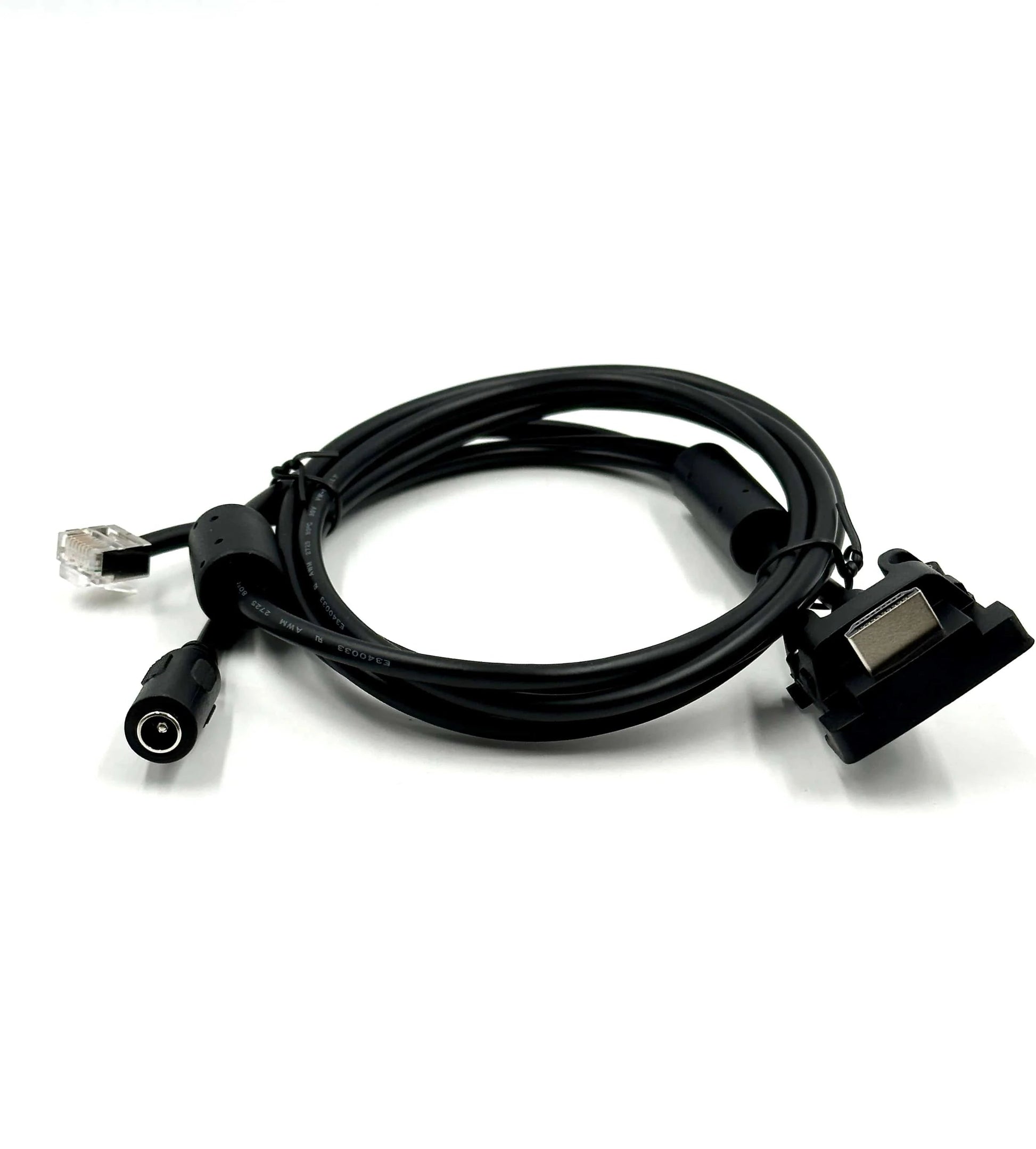 Ingenico Lane 3000 | 5000 | 7000 | 8000 Ethernet Cable (296114829AD) - All - Star Terminals