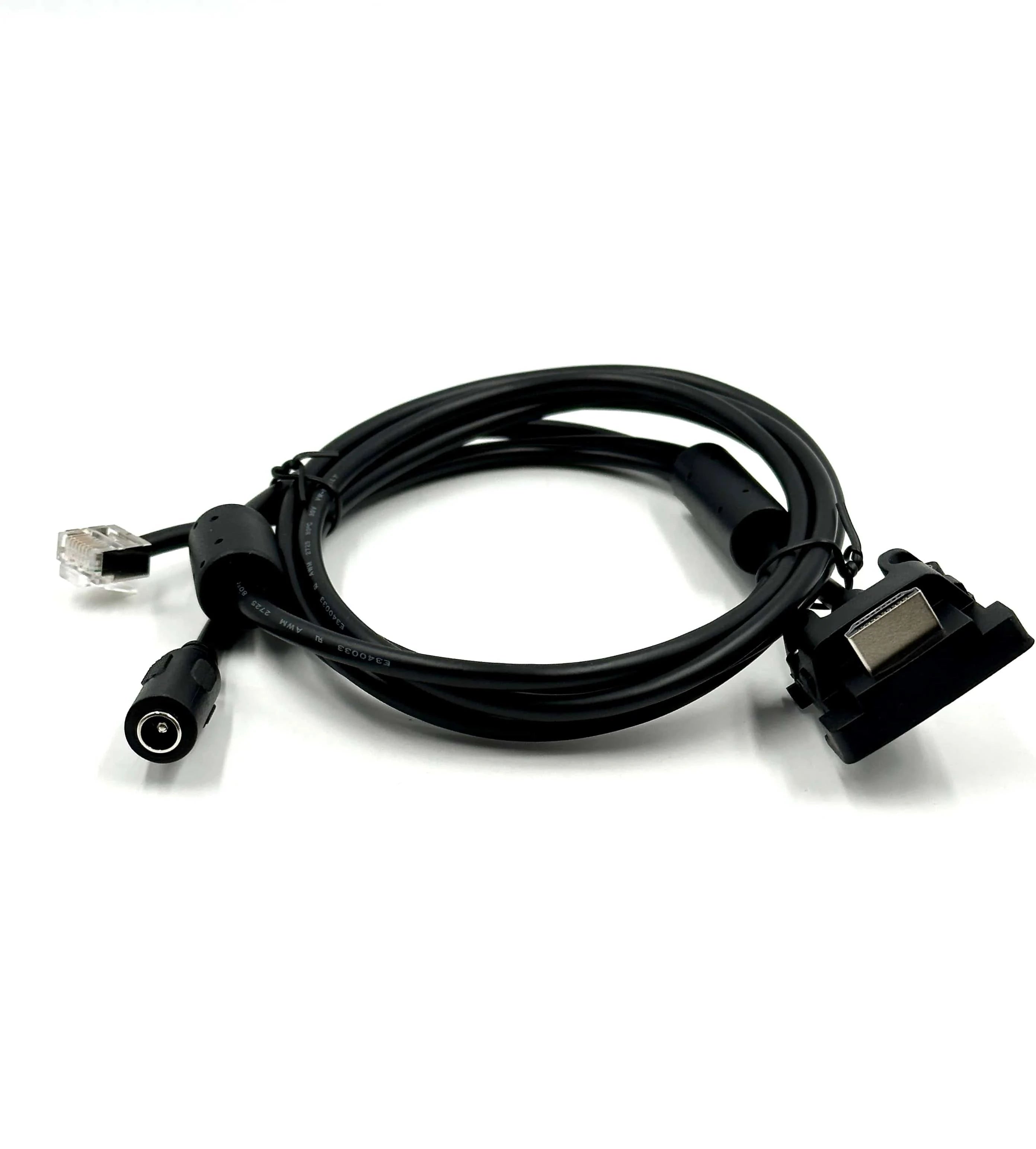 Ingenico Lane 3000 | 5000 | 7000 | 8000 Ethernet Cable (296114829AD) - All - Star Terminals