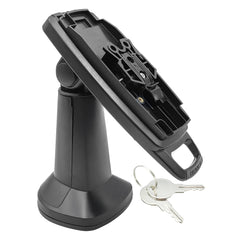 Havis 7" Key Locking Pole Mount