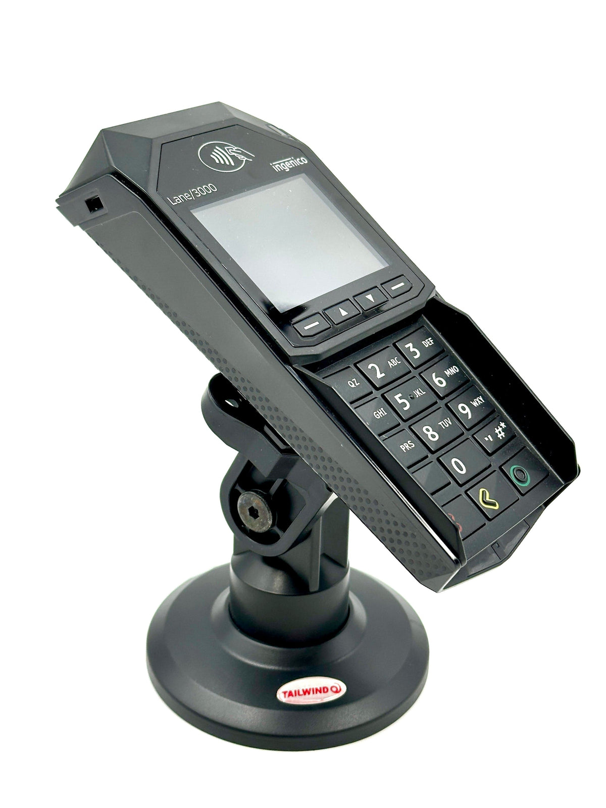 Ingenico Lane 3000/3600/5000/7000/8000 Stands - All-Star Terminals