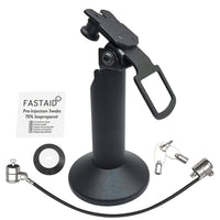 Ingenico Lane 3000/3600/5000/7000/8000 Stands - All-Star Terminals