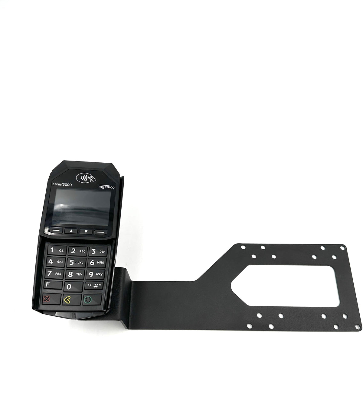Ingenico Lane 3000/3600/5000/7000/8000 Stands - All-Star Terminals