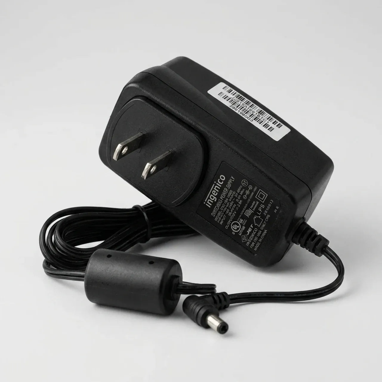 Ingenico Lane 3000/5000/7000 Power Supply (296196003) - All-Star Terminals