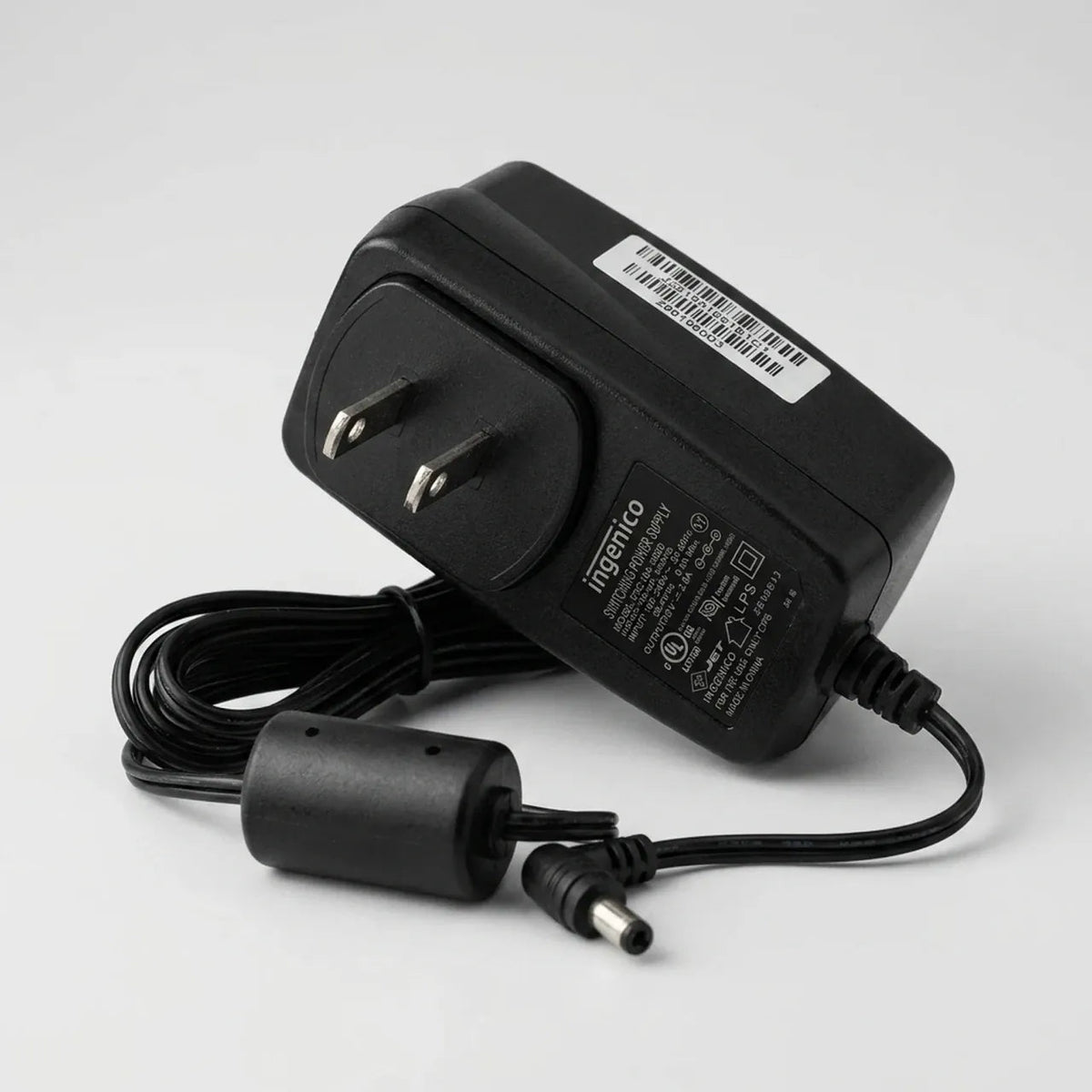 Ingenico Lane 3000/5000/7000 Power Supply (296196003) - All-Star Terminals