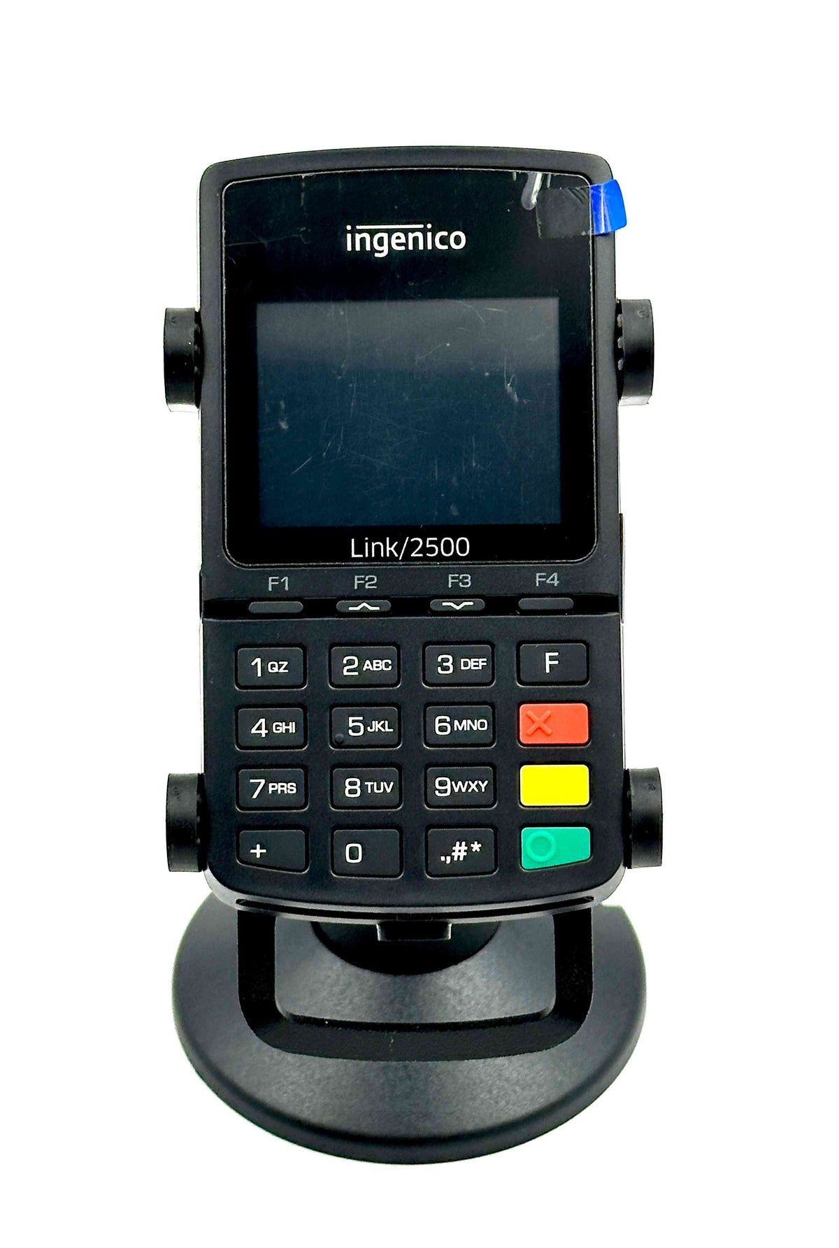 Ingenico Link 2500 Stand - All-Star Terminals