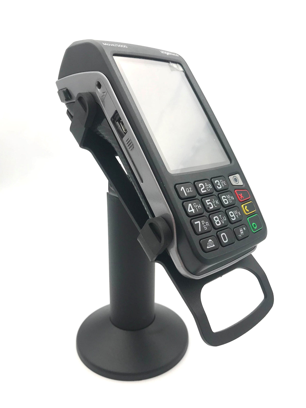 Ingenico Move 3500/5000 Stands - All-Star Terminals