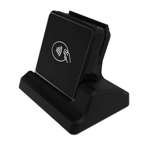 Ingenico RP457c | USB-Bluetooth | Card Reader - detail view
