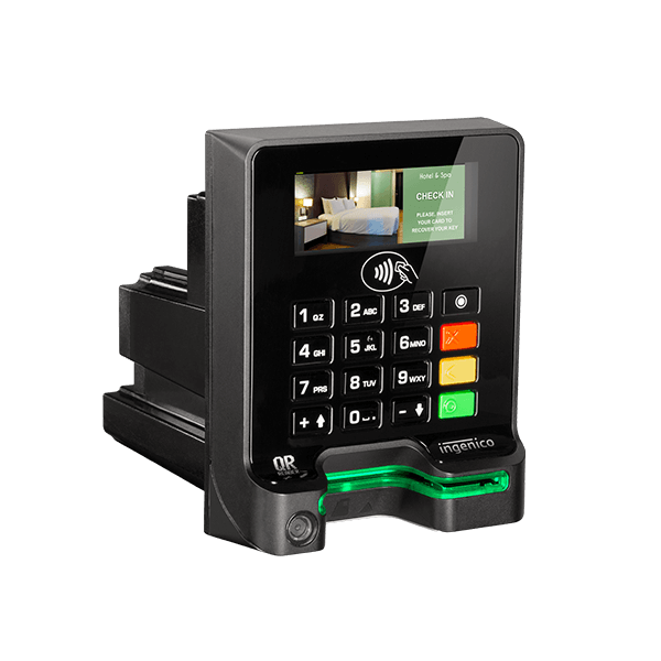 Ingenico Self 4000 Self-Service Terminal | Allstar Terminals – All-Star ...