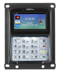 Ingenico Self/7000 & Self/8000 Unattended Payment Terminal - All-Star Terminals