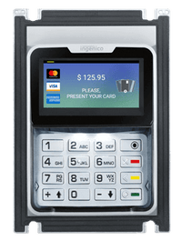 Ingenico Self/7000 & Self/8000 Unattended Payment Terminal - All-Star Terminals