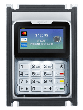 Ingenico Self/7000 & Self/8000 Unattended Payment Terminal - All-Star Terminals