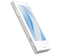 Nexgo N6 wireless POS terminal with touchscreen display
