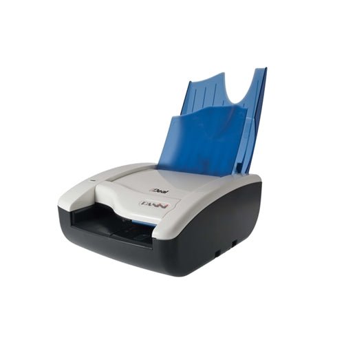 Panini Ideal Check Scanner (ID - 1) - All - Star Terminals