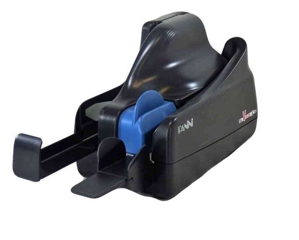 Panini VX 50 Check Scanner Single Feed No Inkjet | MICR RDC – All-Star ...