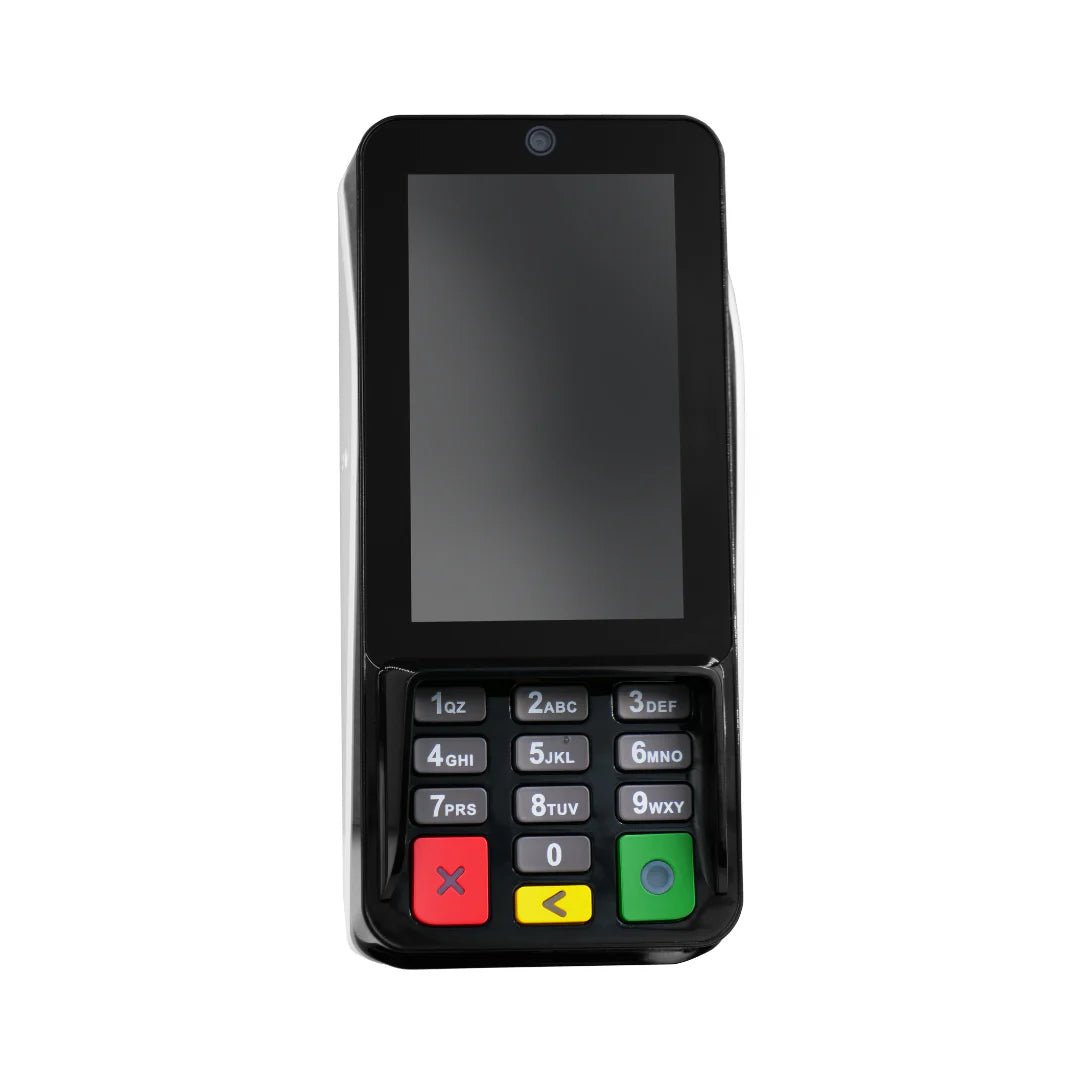 PAX A35 Android MSR/EMV/NFC Multi - Lane PIN Pad - All - Star Terminals