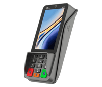 PAX A35 Android PIN Pad - detail view
