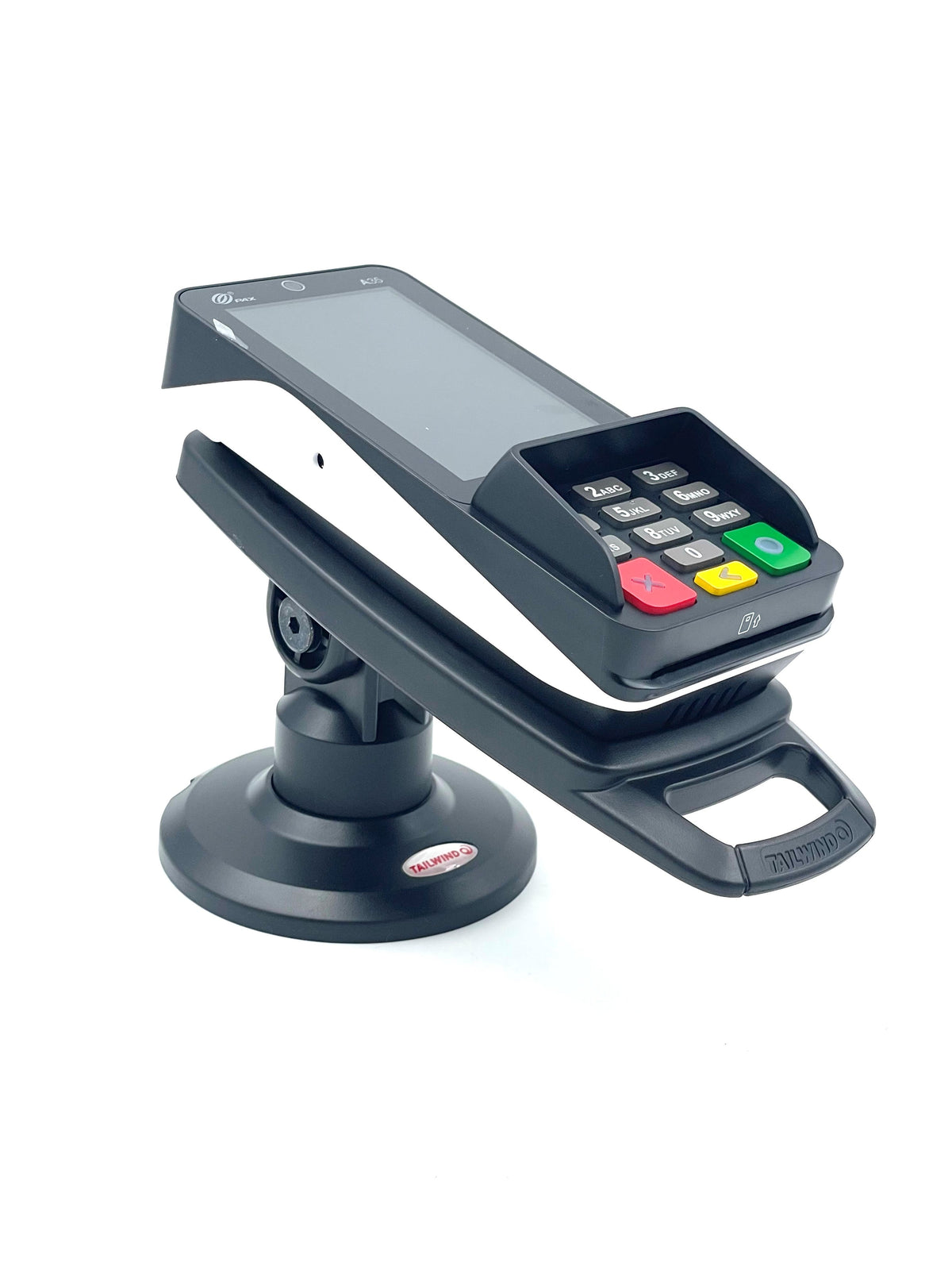 PAX A35 Stands - All-Star Terminals