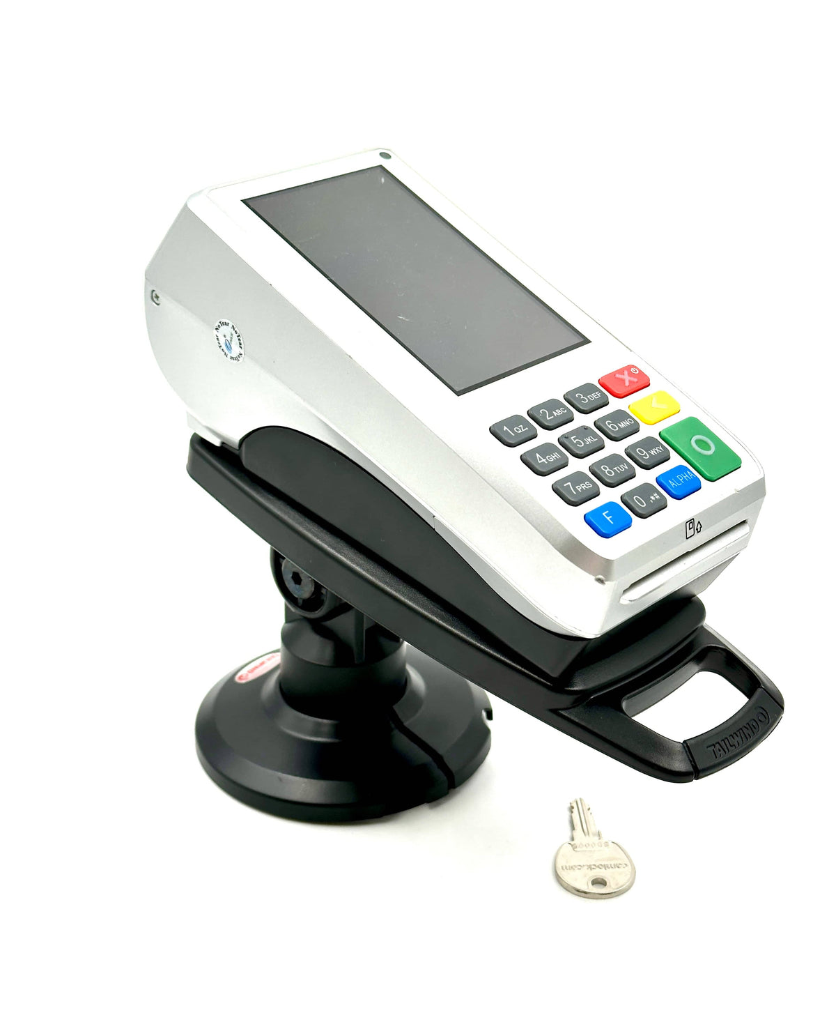 PAX A80 Stand - All-Star Terminals