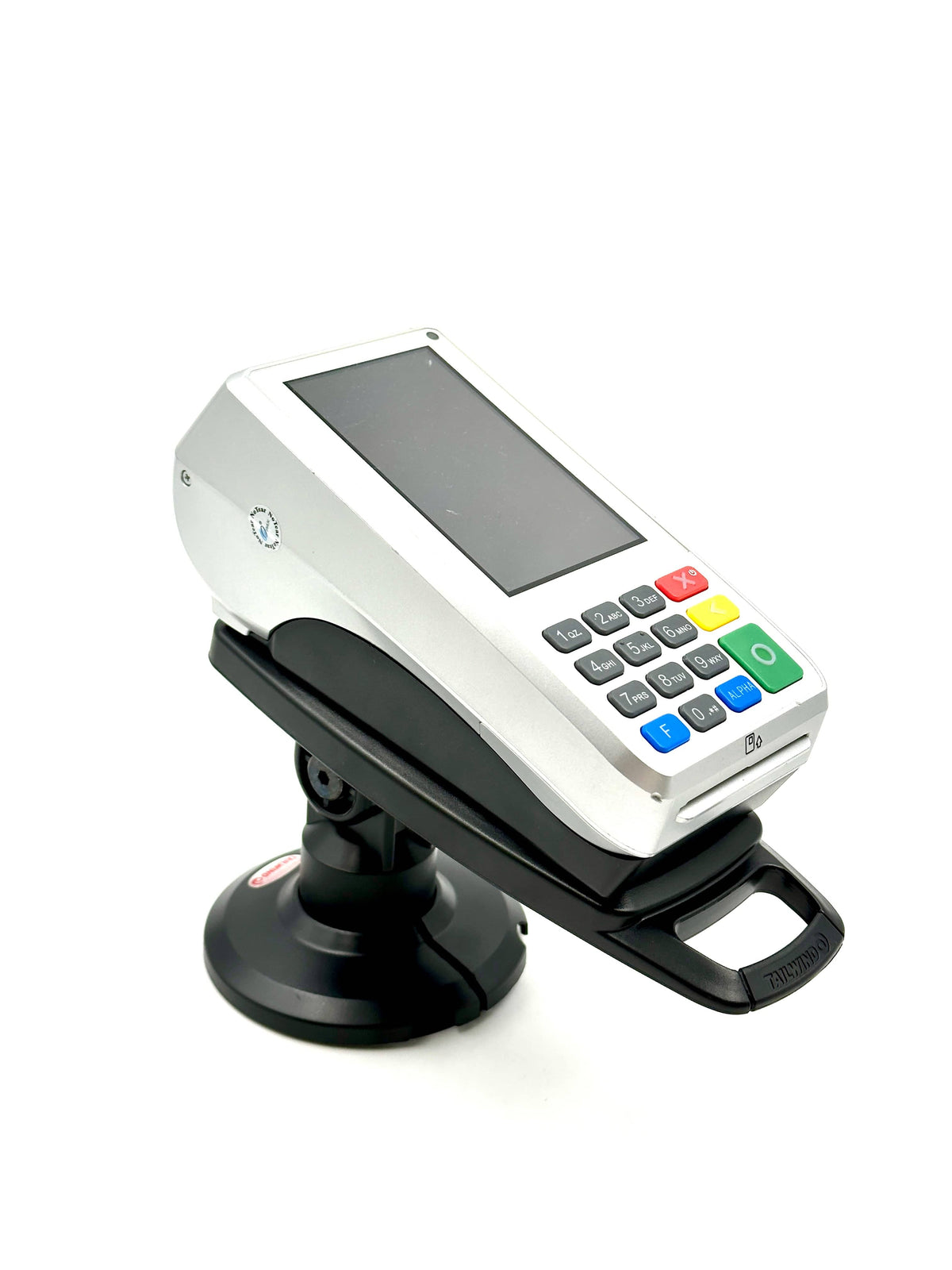 PAX A80 Stand - All-Star Terminals