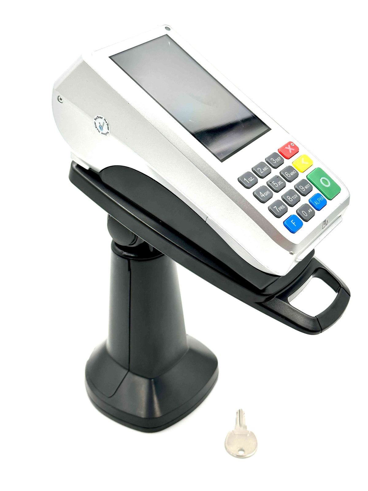 PAX A80 Stand - All-Star Terminals